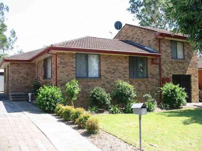 9 O'Donnell Cres, Metford, NSW 2323