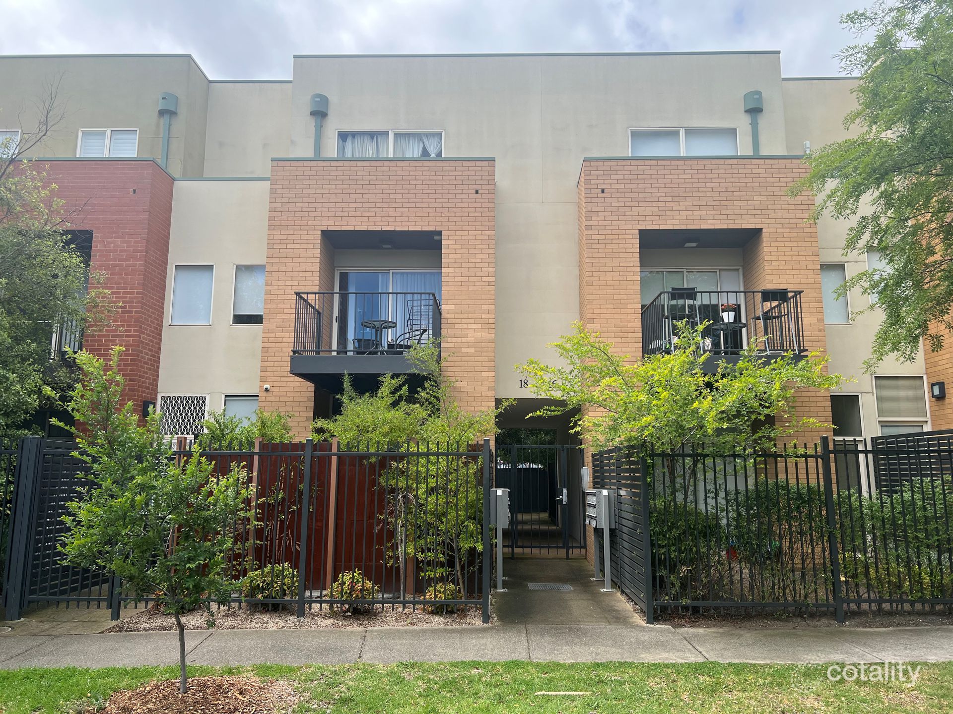 4/18 Wests Road, Maribyrnong, VIC 3032 | Property Value & History ...