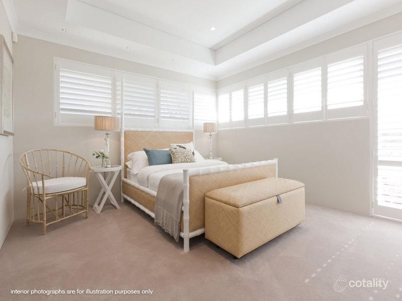 4 Charlottes Vsta, Ellenbrook, WA 6069