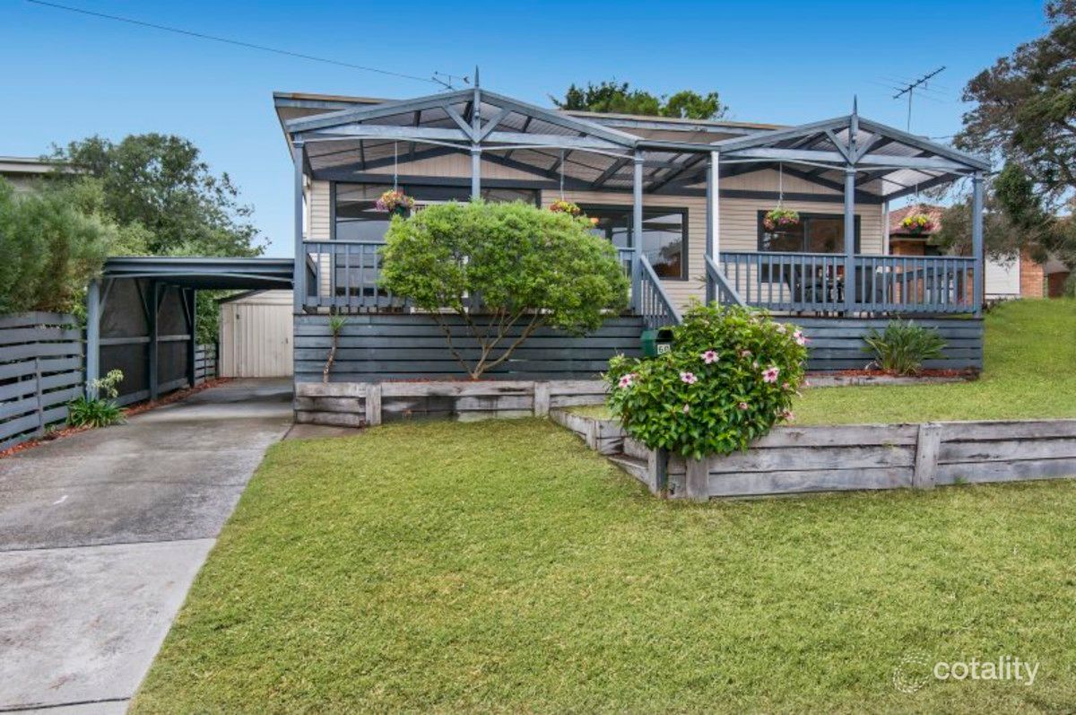 60 Anelida St, Rye, VIC 3941