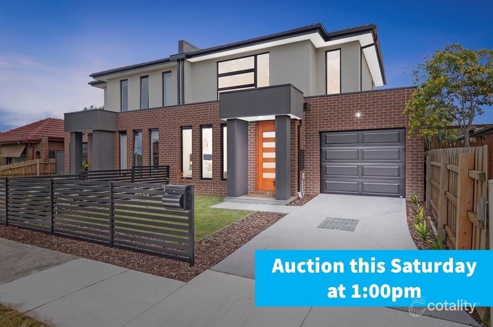 12a Burrapike Ave, Springvale, VIC 3171