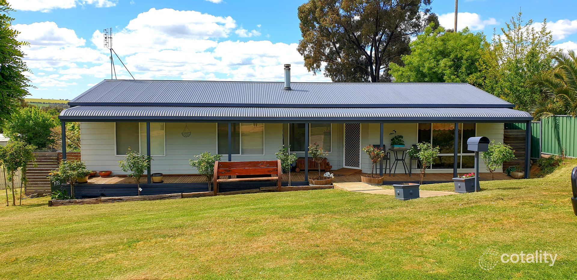 133 Swift St, Harden, NSW 2587