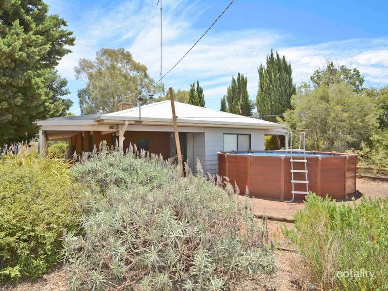14 Arafura St, Robinvale, VIC 3549
