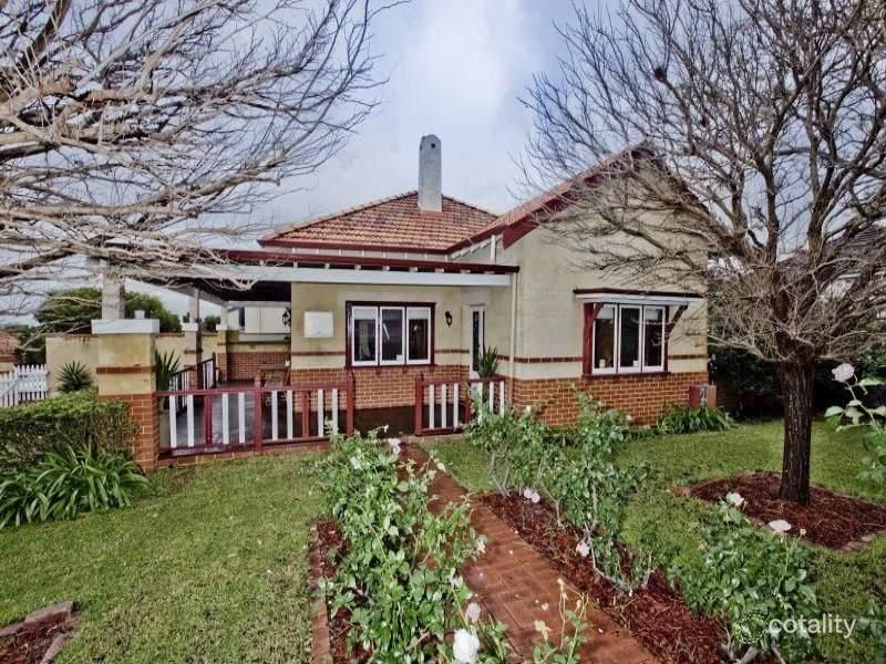 101 Flinders St, Yokine, WA 6060