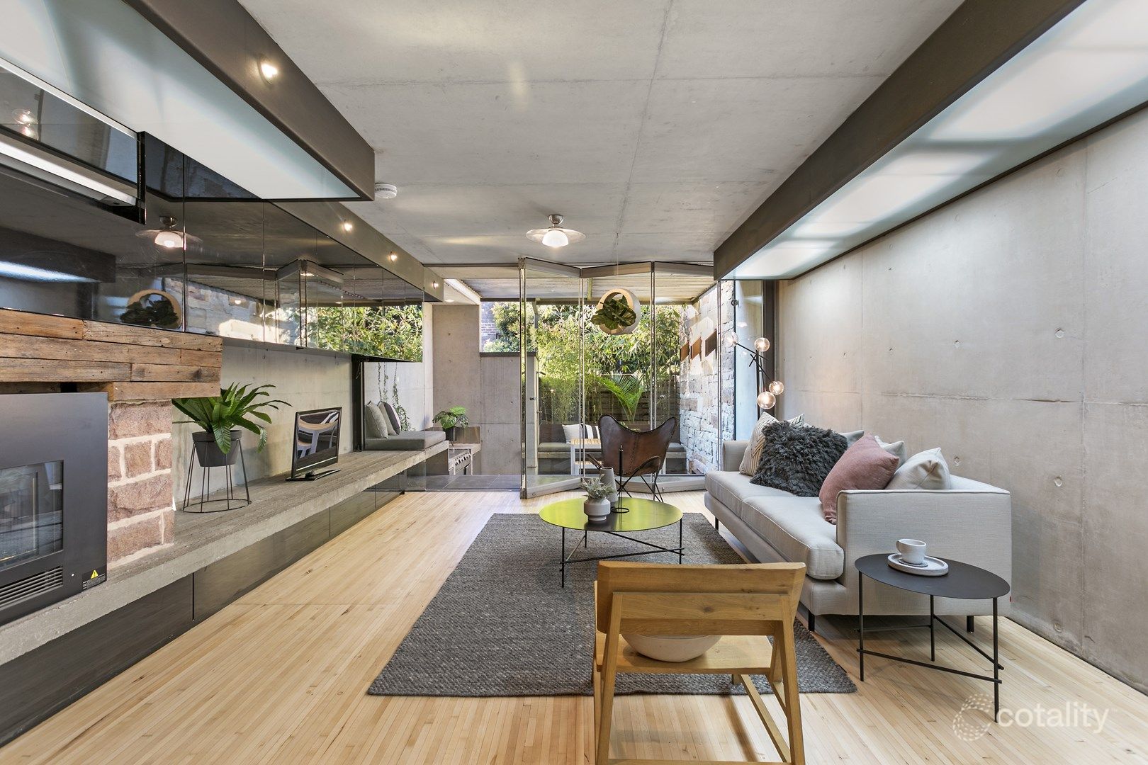 58c Wells St, Redfern, NSW 2016