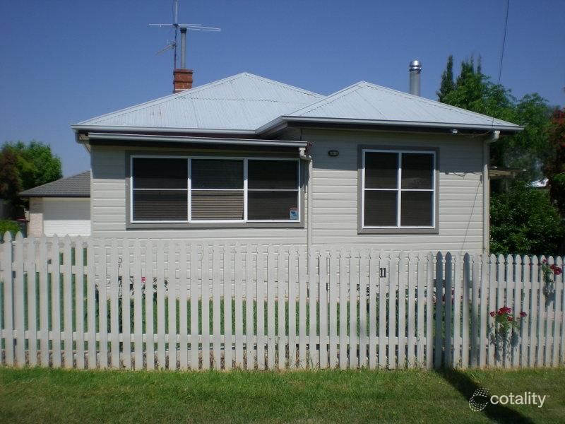 11a Rawson Ave, North Tamworth, NSW 2340