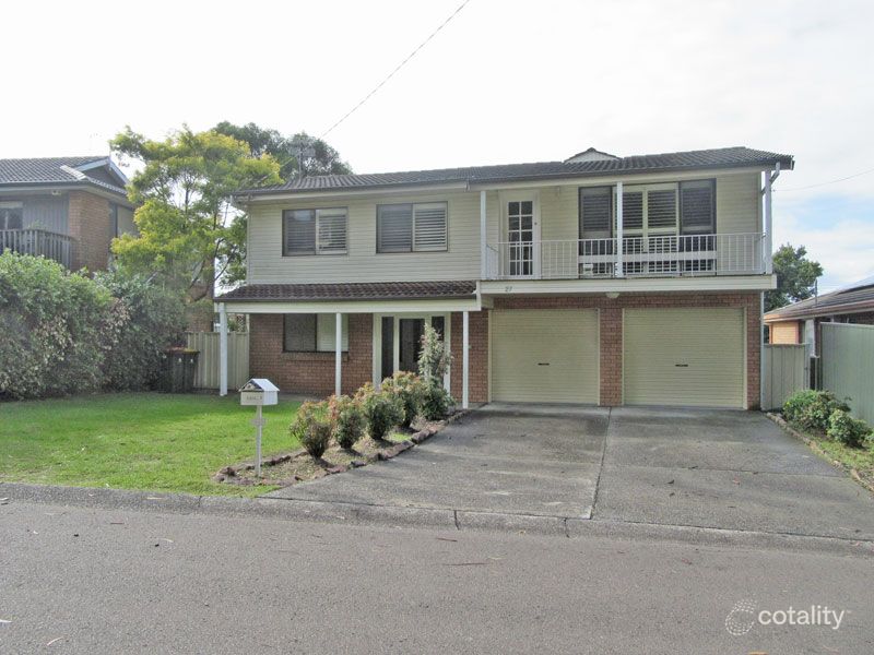 27 Ullora Rd, Nelson Bay, NSW 2315