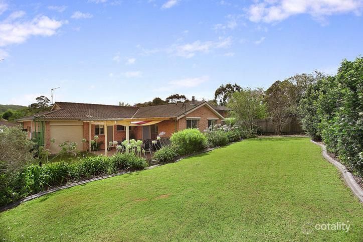 10 Coachwood Dr, Ourimbah, NSW 2258