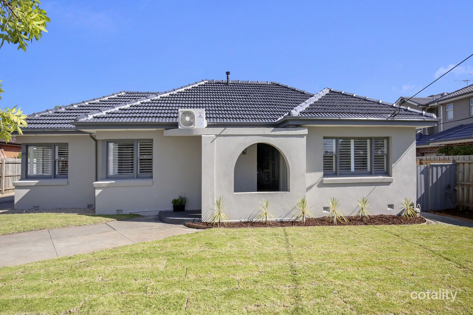 1/43 Barton St, Reservoir, VIC 3073