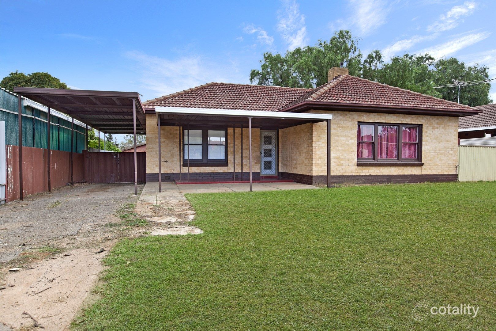 13 Peachey Rd, Davoren Park, SA 5113