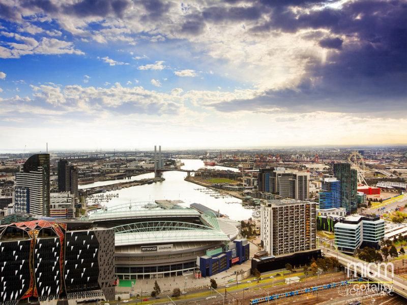 4210/639 Lonsdale St, Melbourne, VIC 3000