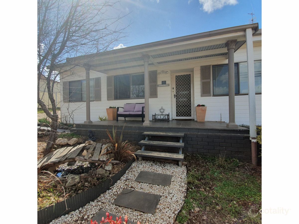 7 Newman Lane, Lucknow, NSW 2800