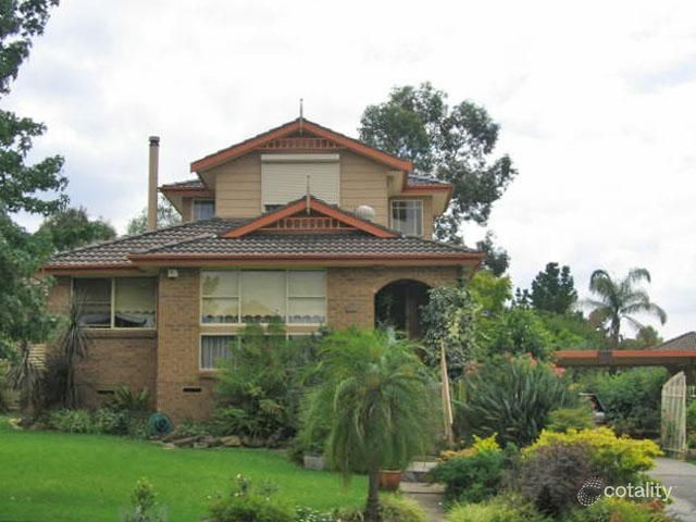23 Bougainville Ave, Bossley Park, NSW 2176