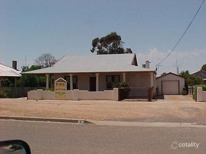 8 West Tce, Kimba, SA 5641