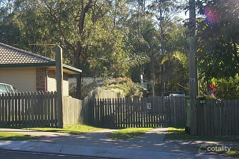 75 Marsden Rd, Kallangur, QLD 4503