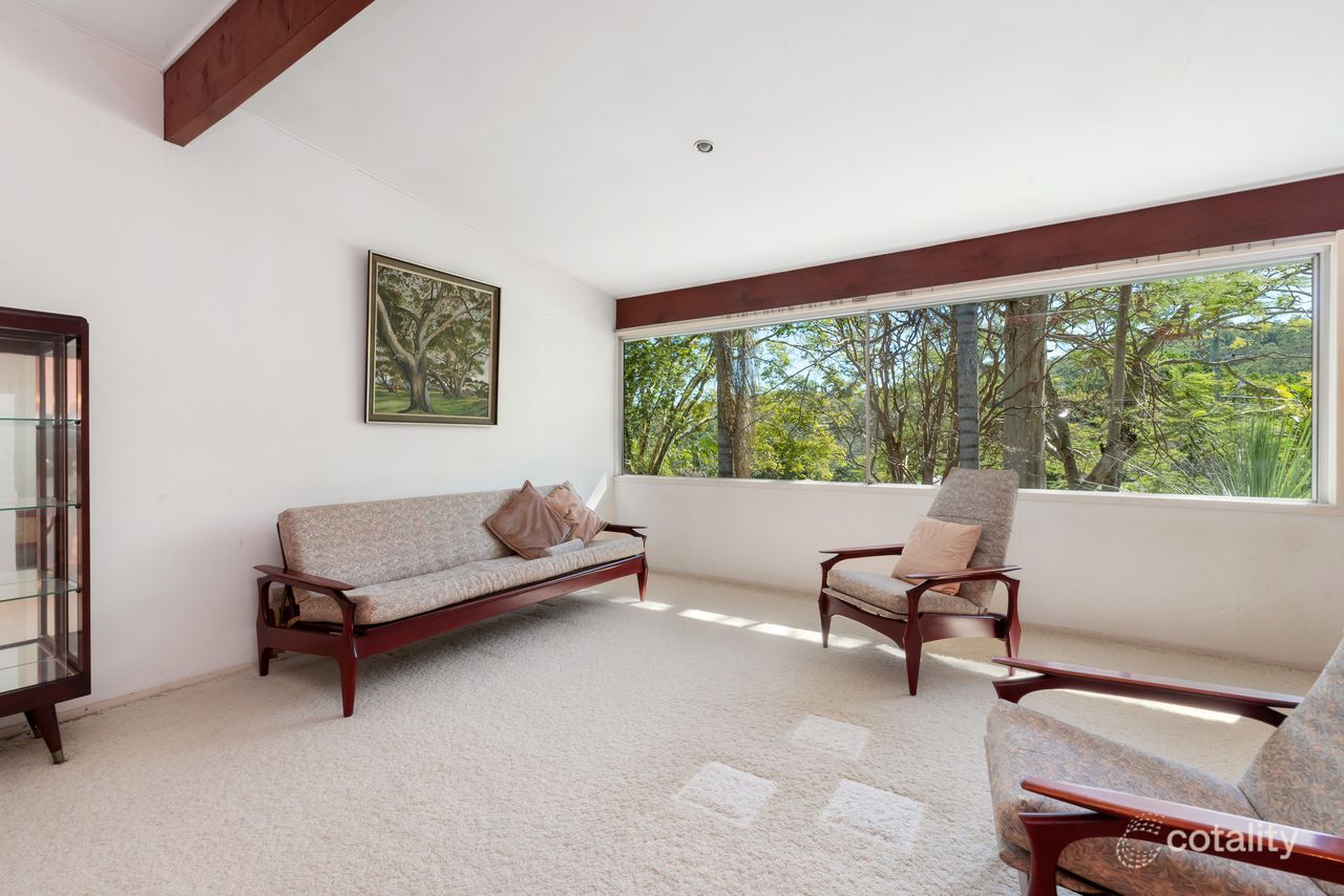 58 Romea St, The Gap, QLD 4061