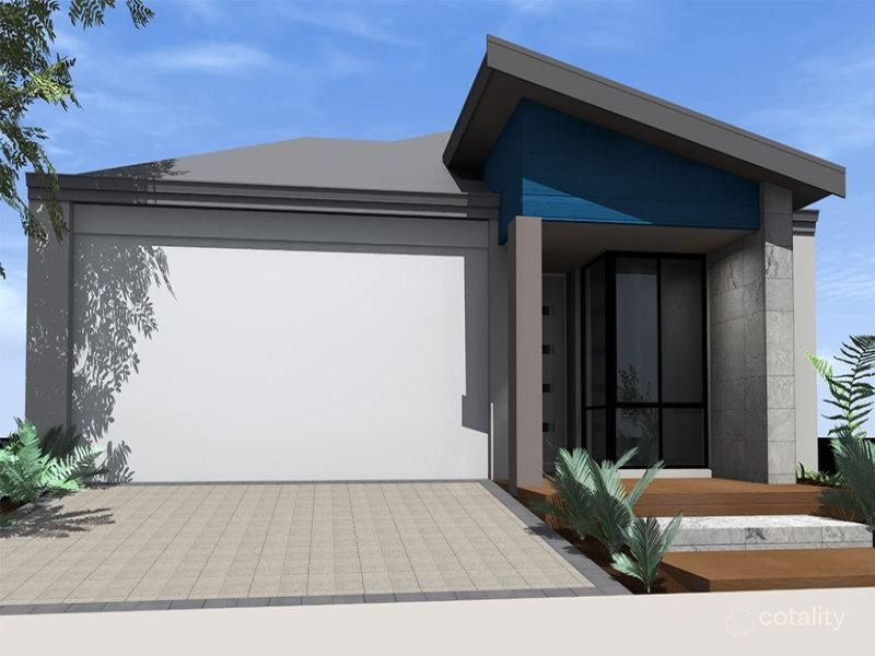 19 Midsummer Ave, Jindalee, WA 6036