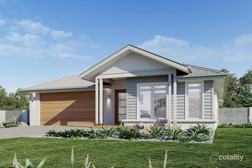 49 Barrett St, Lancefield, VIC 3435