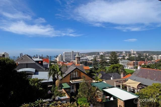 6/2 Quinton Rd, Manly, NSW 2095