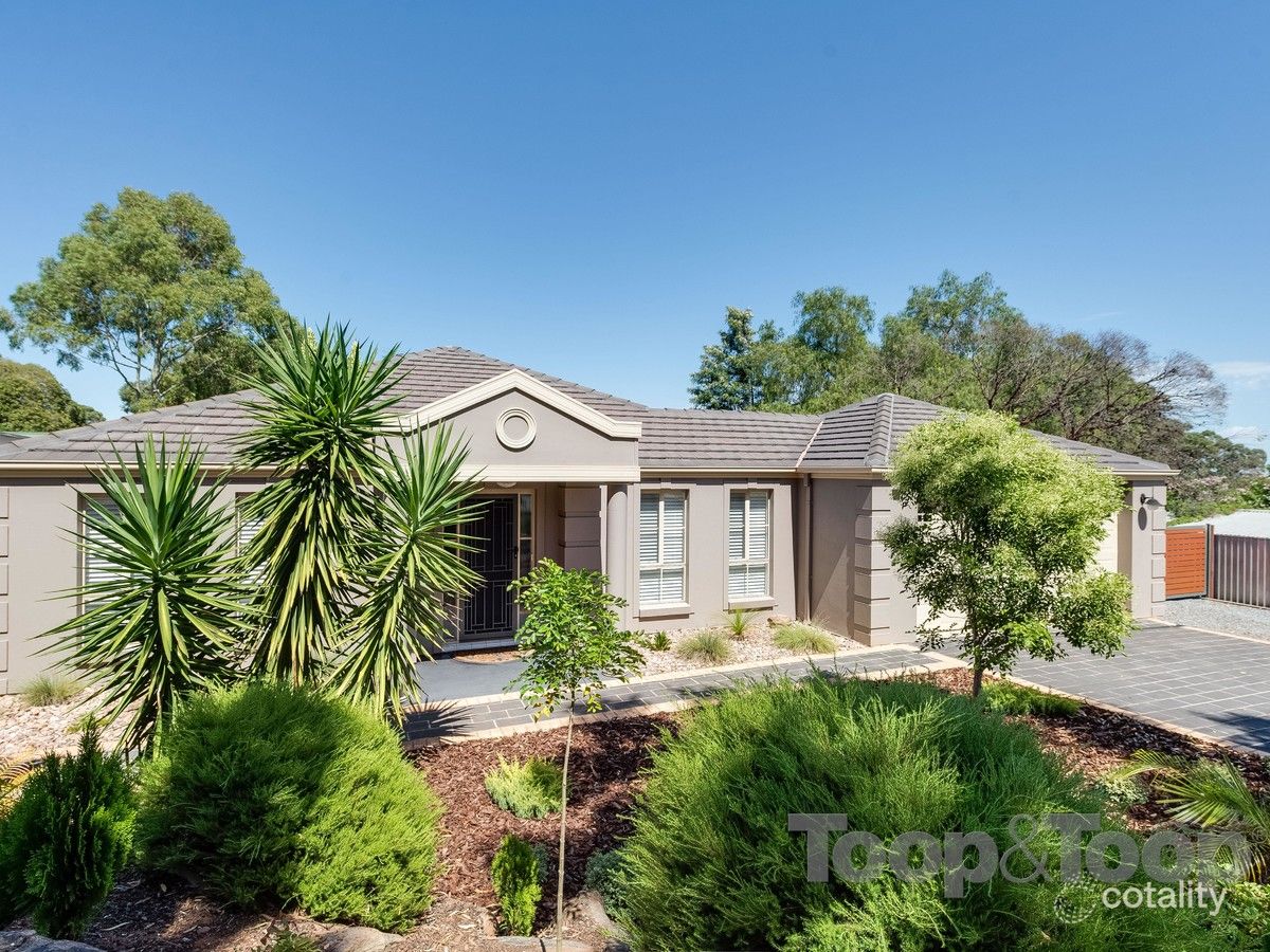 91 Target Hill Rd, Salisbury Heights, SA 5109