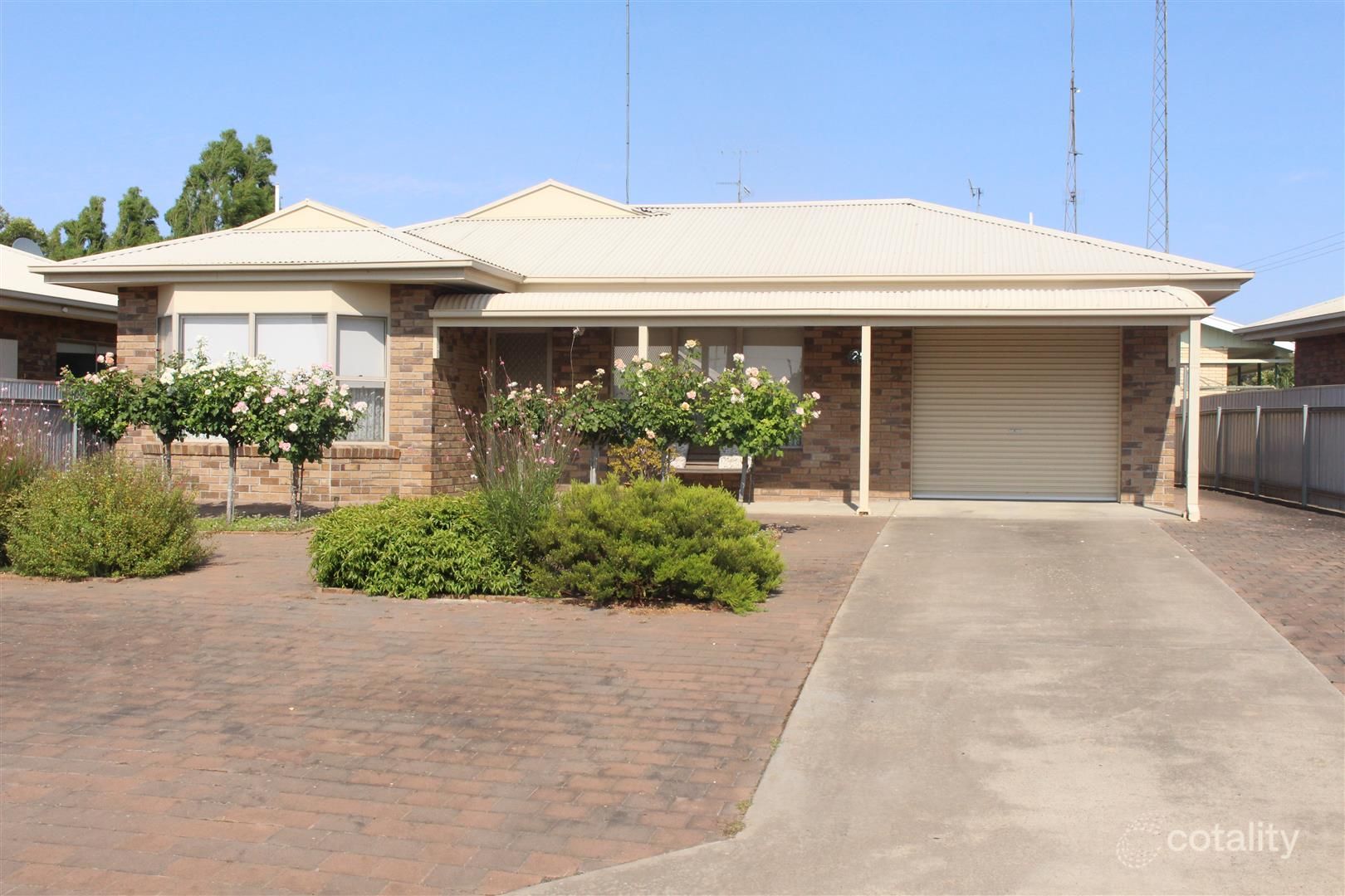 21 Patterson St, Bordertown, SA 5268