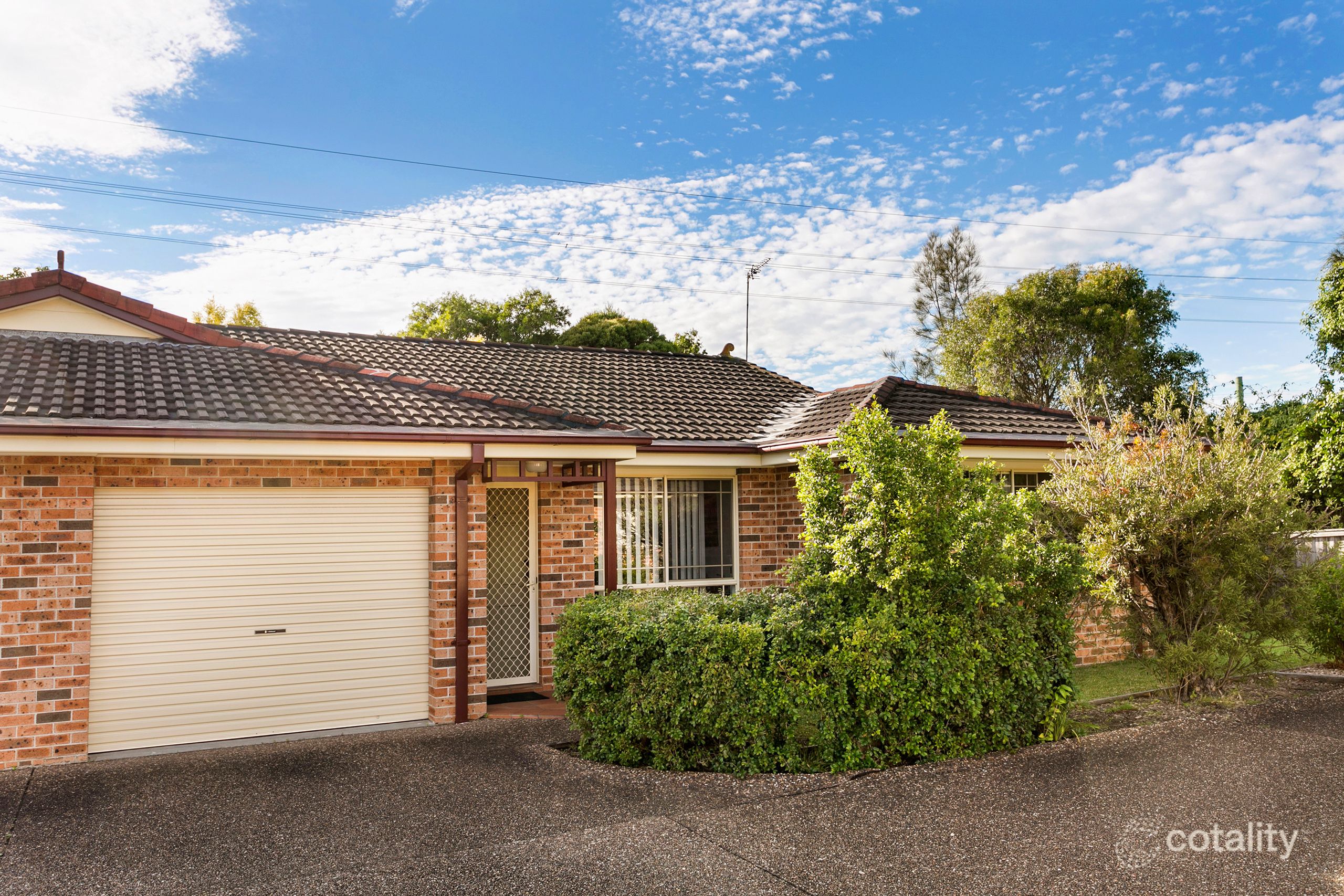 3/14-16 Swan Pl, Albion Park, NSW 2527