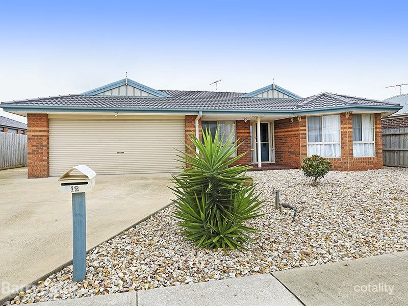 12 Perilla Ct, Corio, VIC 3214