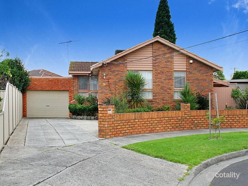9 Gunsynd Cl, Thomastown, VIC 3074