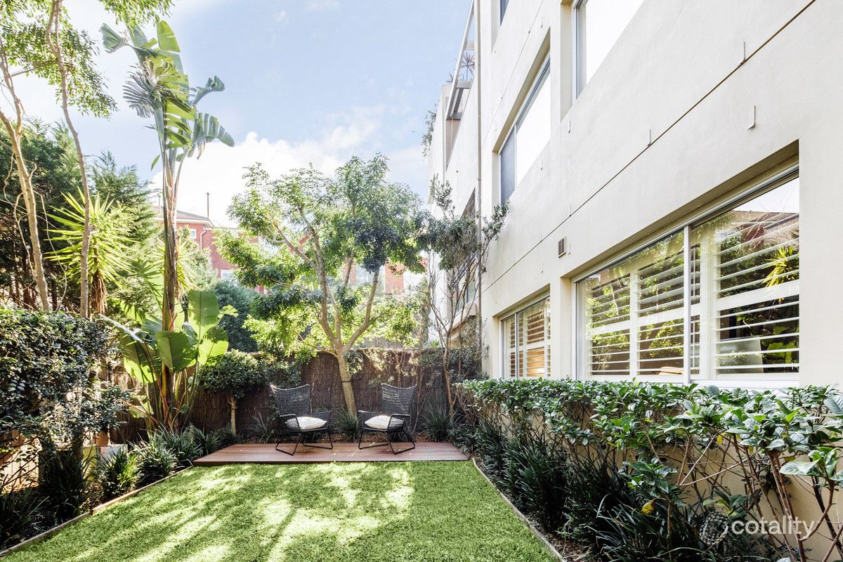 3/29-33 Waine St, Freshwater, NSW 2096