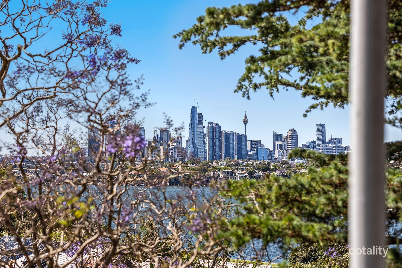 12/12 Margaret St, Woolwich, NSW 2110