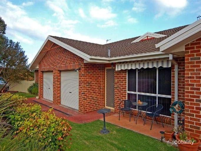 2/9 Berringer Way, Flinders, NSW 2529