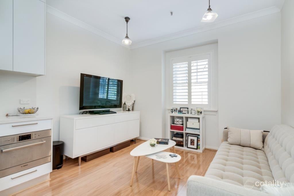 11/12 Tusculum St, Potts Point, NSW 2011