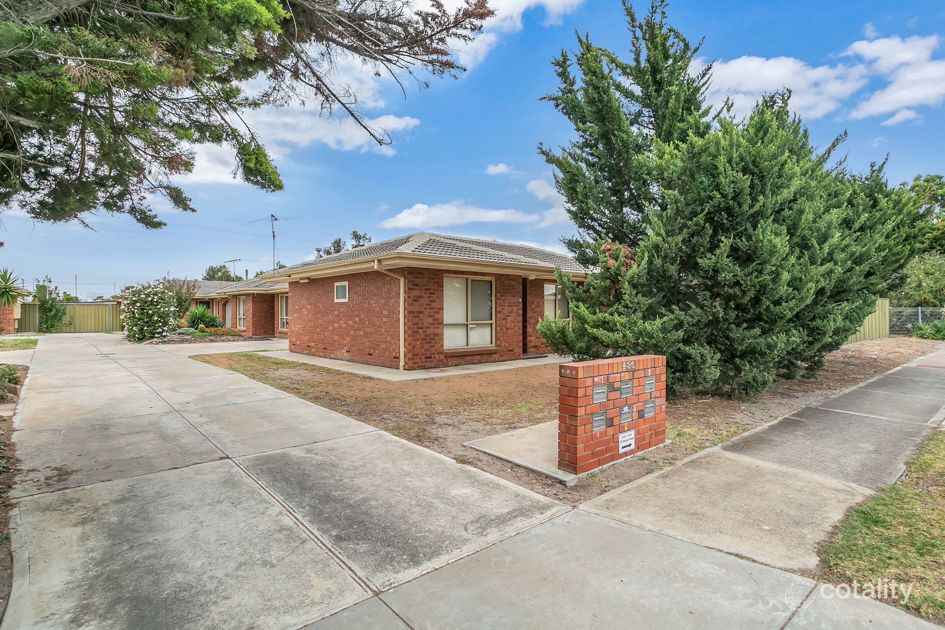 6/480 Victoria Rd, Osborne, SA 5017