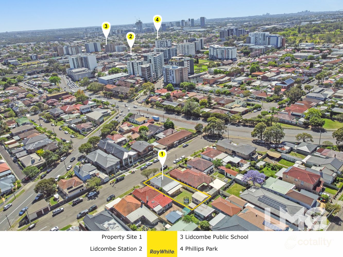 54 Raymond St W, Lidcombe, NSW 2141