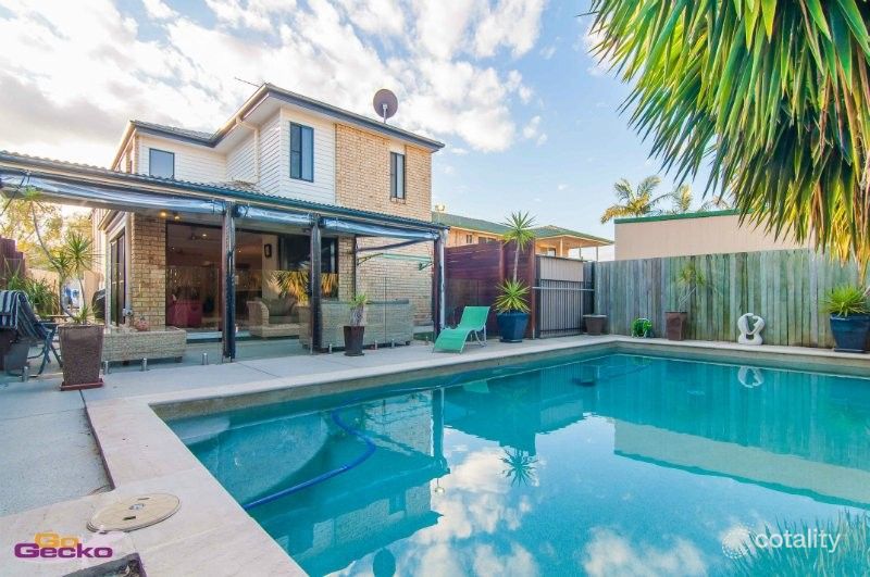 11 Somers St, Nudgee, QLD 4014