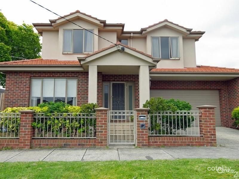 2 Preston St, Mckinnon, VIC 3204