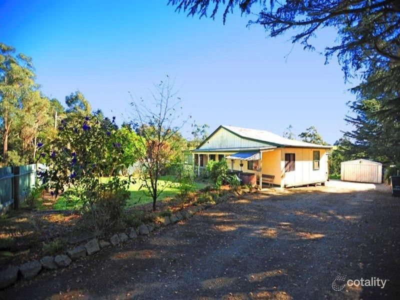1030 Brandy Creek Rd, Rokeby, VIC 3821
