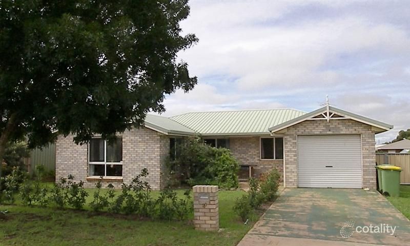20 Silver Gum Ct, Glenvale, QLD 4350