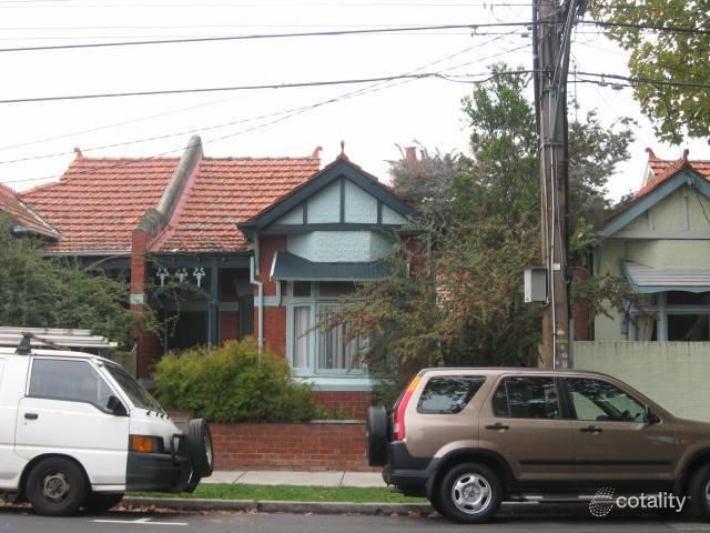 140 Tennyson St, Elwood, VIC 3184