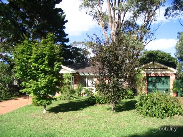 2/53 Genevieve Rd, Bullaburra, NSW 2784