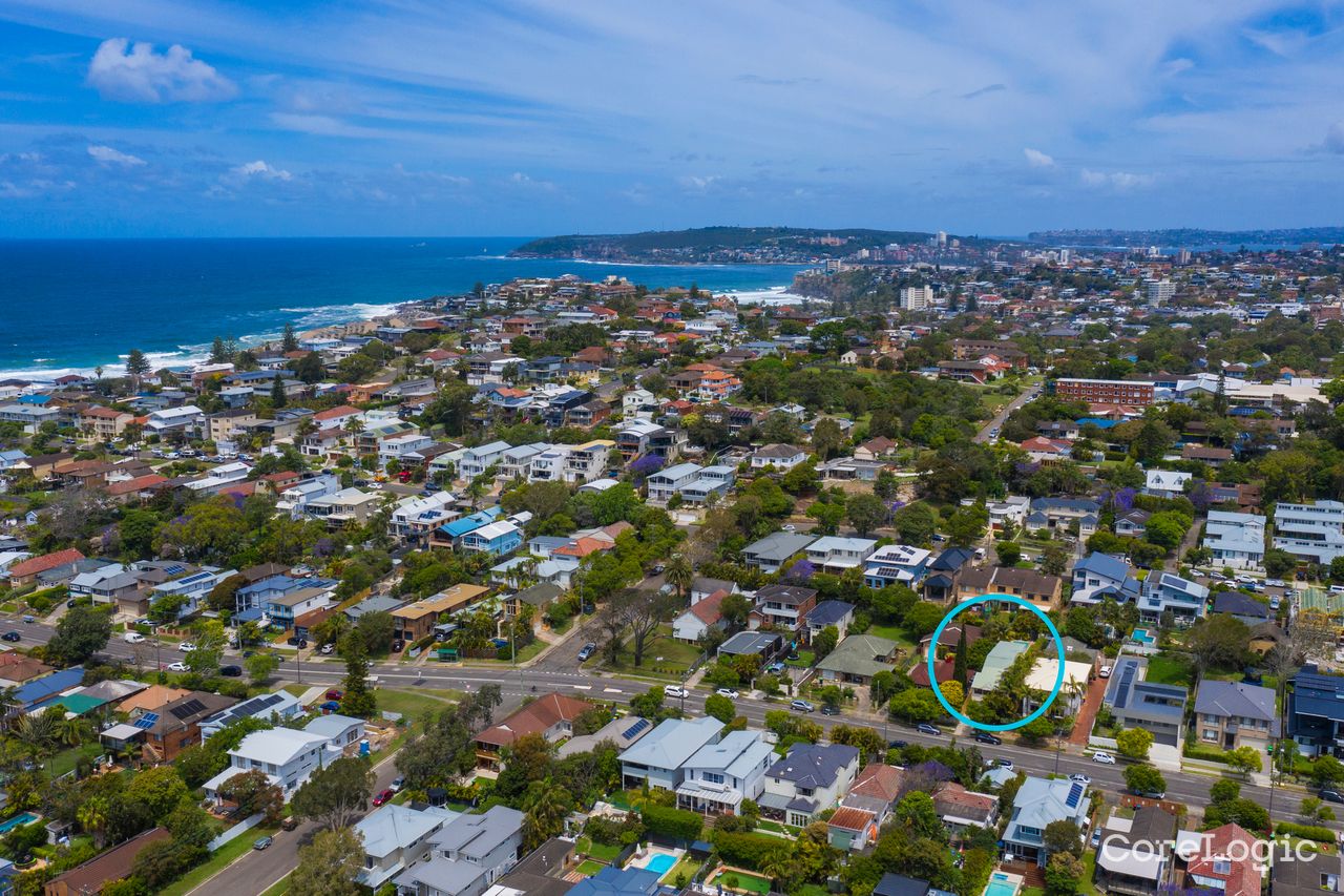 86 Bennett St, Curl Curl, NSW 2096