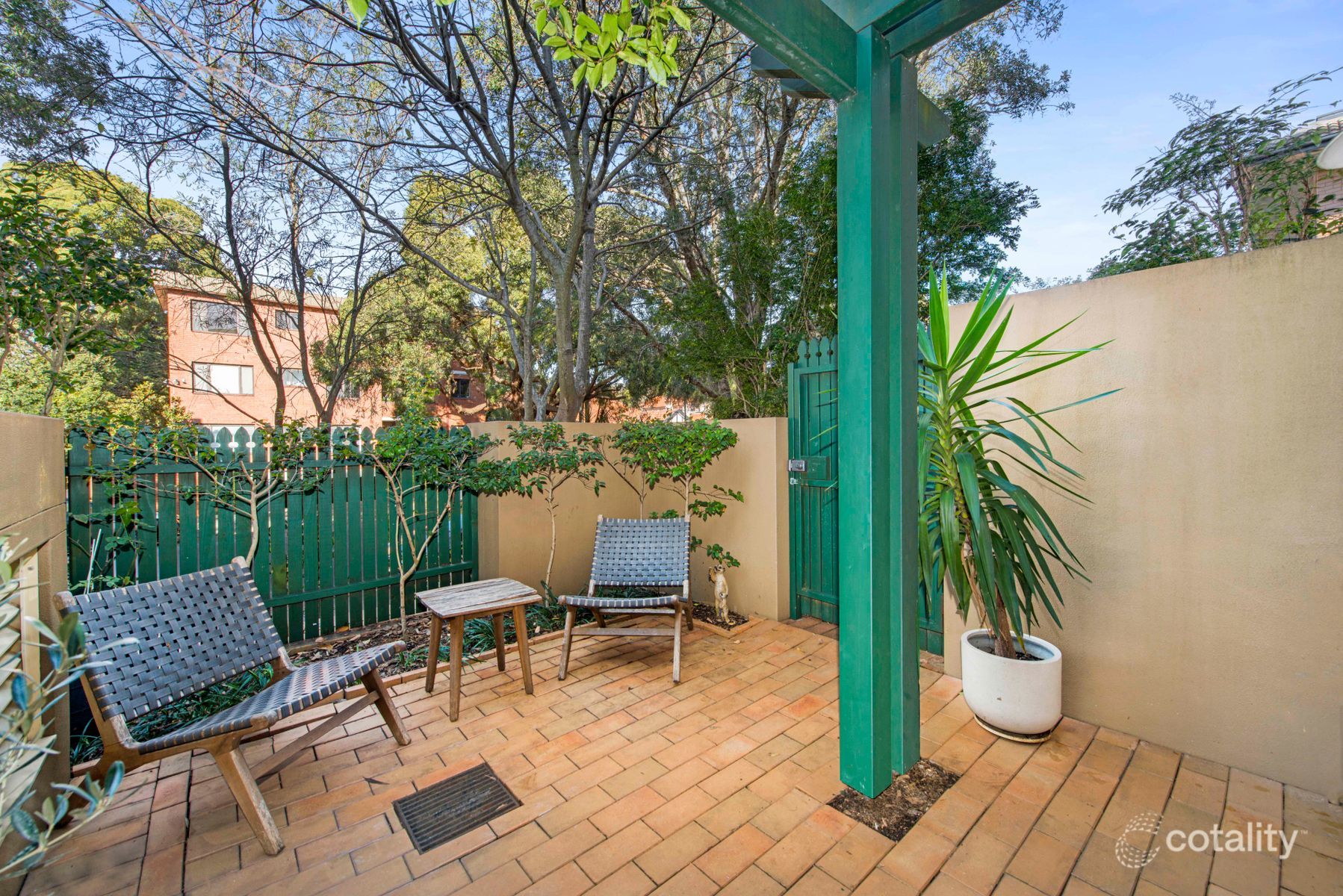 10/40-44 Rosalind St, Cammeray, NSW 2062