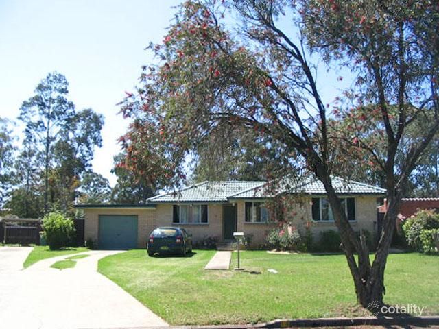 14 Coronation Gr, Cambridge Gardens, NSW 2747