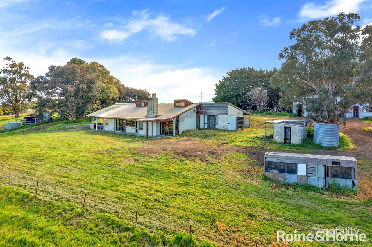 163 Weatherly Rd, Bolinda, VIC 3432