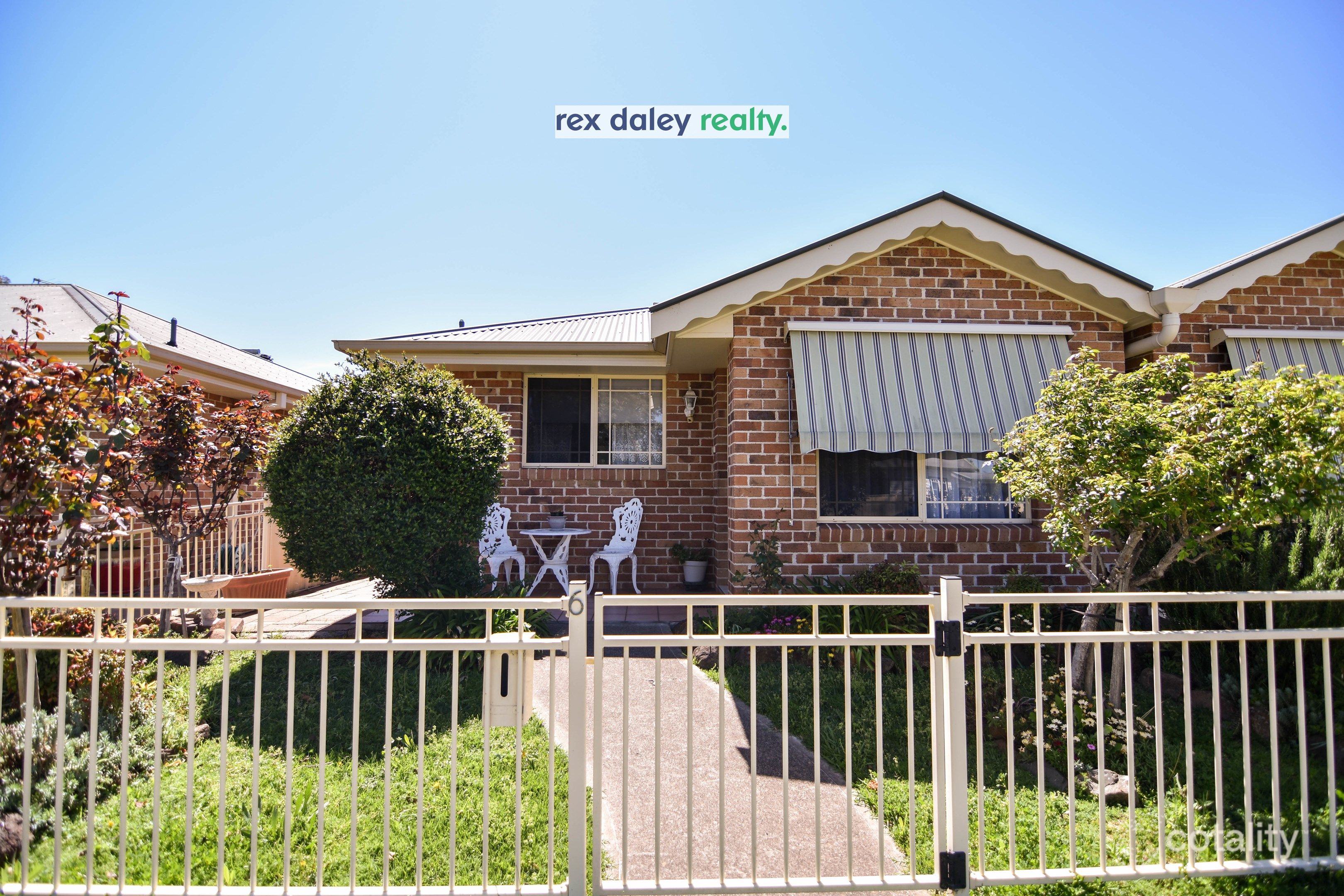 6/20 Henderson St, Inverell, NSW 2360