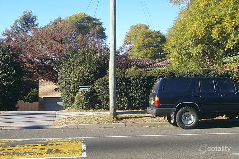 86 New North Rocks Rd, North Rocks, NSW 2151