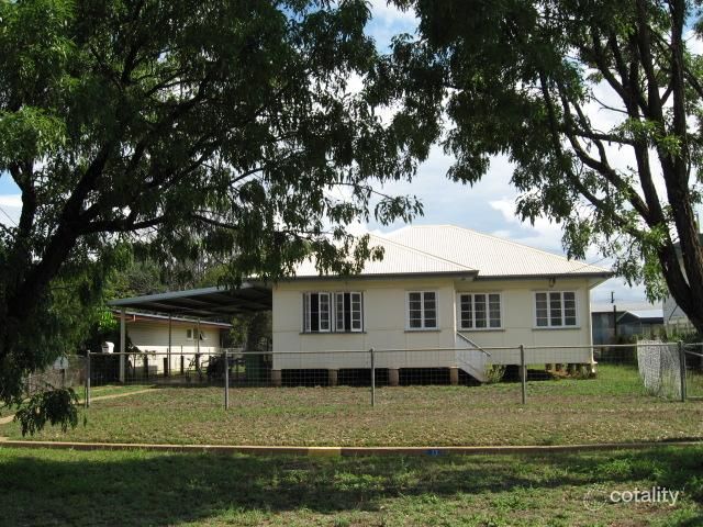 13 Beatty St, Clermont, QLD 4721