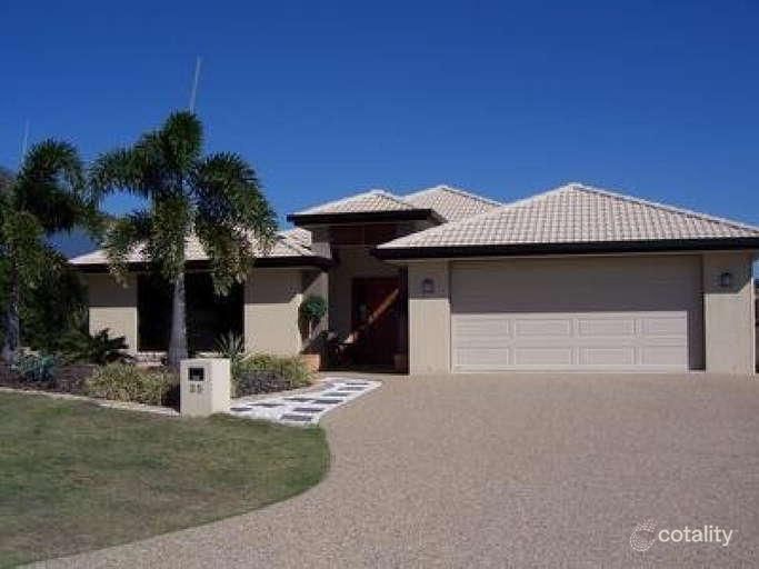 35 Fairfield Ave, Norman Gardens, QLD 4701