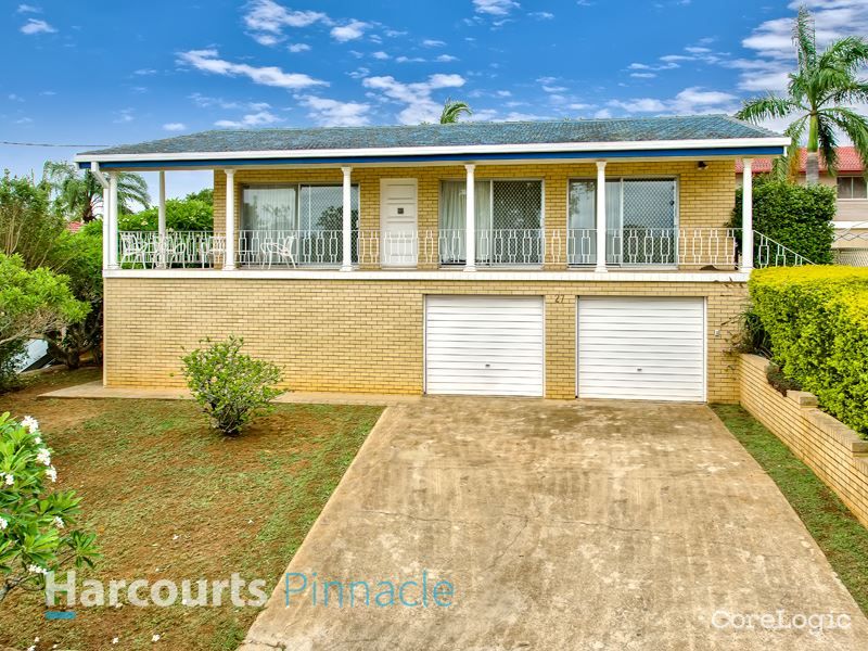 27 Currajon St, Brendale, QLD 4500