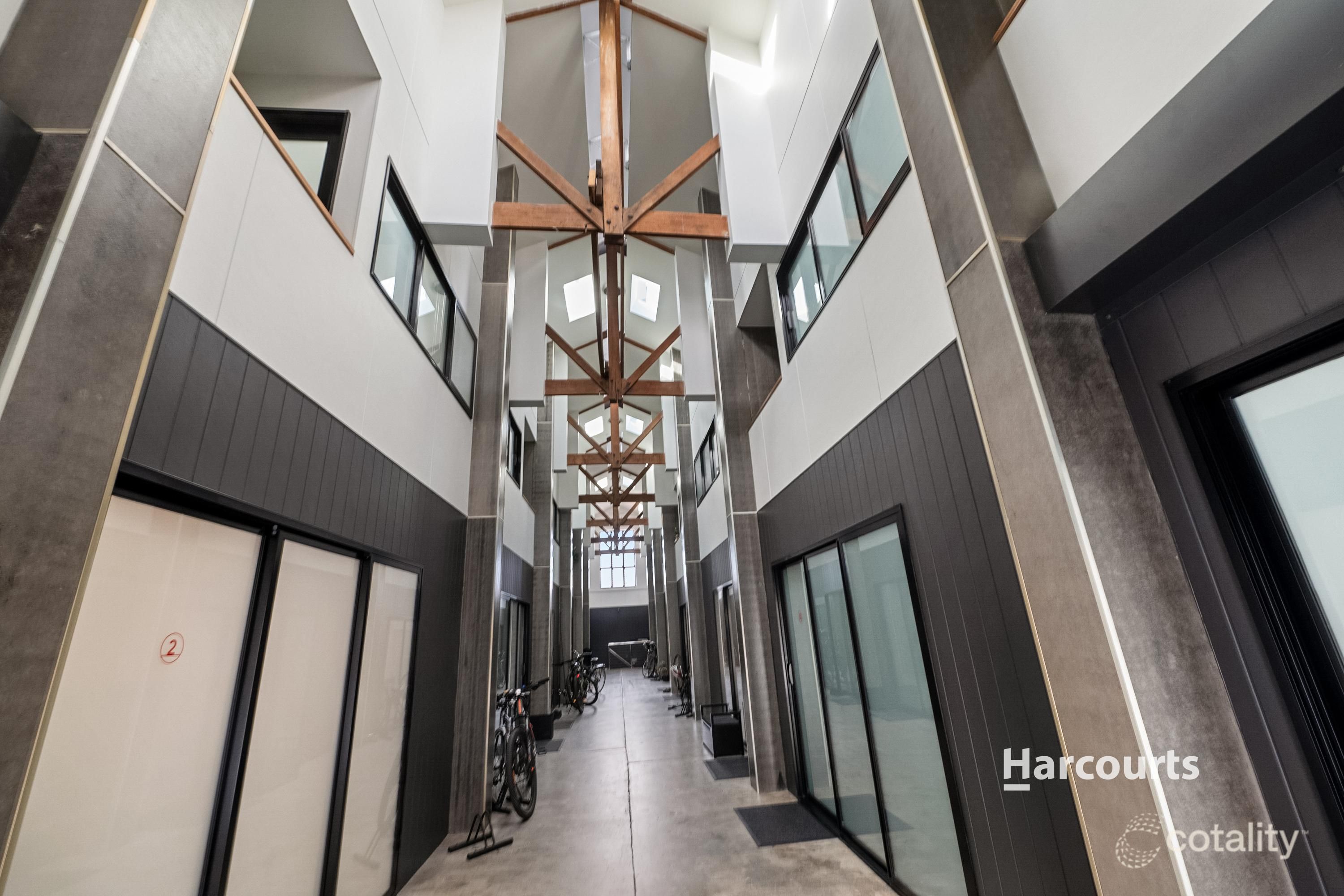 2/10-12 Edward St, Devonport, TAS 7310